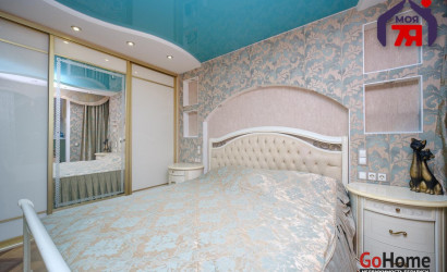Купить 3-комнатную квартиру, Минск, Лобанка ул., 62(Фрунзенский район). Фото 10