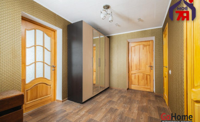 Купить 2-комнатную квартиру, Слободка, Центральная ул.. Фото 10