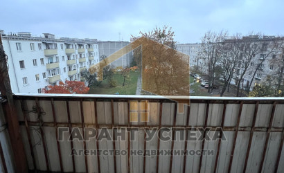 Купить 1-комнатную квартиру, Брест, просп. Машерова, д. . Фото 4