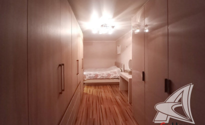 Купить 2-комнатную квартиру, Брест, Ковалево, ул. 28 Июля. Фото 7