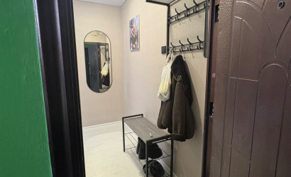 Снять 1-комнатную квартиру на сутки, Светлогорск, Стартовый переулок 16. Фото 7