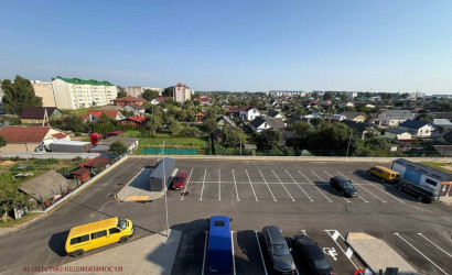 Купить 1-комнатную квартиру, Дзержинск, 2-я Ленинская, 21. Фото 4