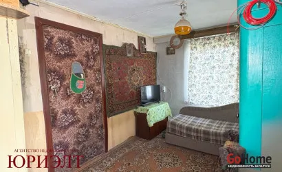  1-этаж.(52.7 м2), Большие Летцы(Приозёрная, 77А)