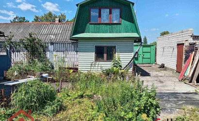 Купить дом, Бобруйск, Каменского, 6.21 соток. Фото 6