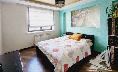 Купить 3-комнатную квартиру, Брест, Восток, ул. Стафеева. Фото 10