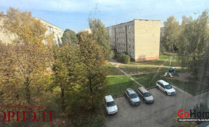 Купить 3-комнатную квартиру, Орша, Якова Свердлова, 9. Фото 14