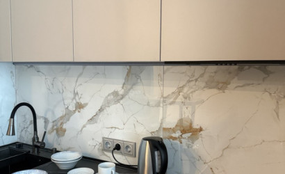 Снять 1-комнатную квартиру на сутки, Минск, ул. Николы Теслы, д. 28 (Октябрьский район). Фото 14