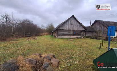 Купить дом, Плиса, Глубокская ул., 9, 22 соток. Фото 11