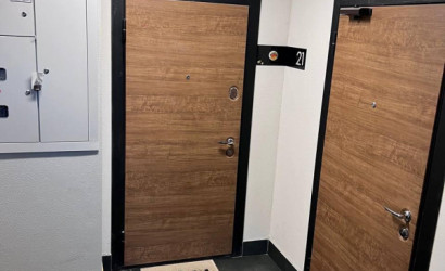 Купить 2-комнатную квартиру, Боровляны, Интернациональная ул., 35. Фото 24