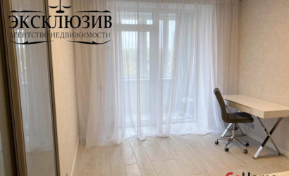 Купить 4-комнатную квартиру, Минск, Червякова ул., 3 (Центральный район). Фото 13