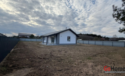 Купить дом, Дзержинск, СТ Нива-1992, 8.49 соток. Фото 11