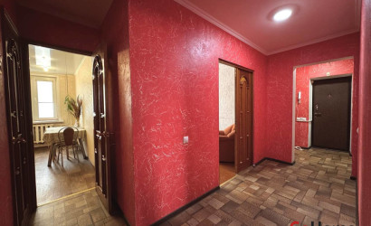 Купить 3-комнатную квартиру, Могилев, бульвар Непокорённых, 61/А. Фото 4