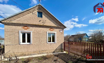 Купить дом, Жабин, Центральная ул., 25 соток. Фото 3