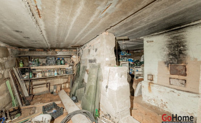 Купить дом в деревне, Ель, 5 соток. Фото 21