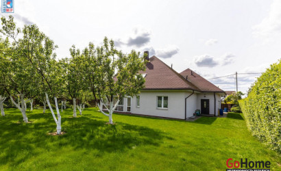 Купить дом, Озерцо, Северная ул., 10 соток. Фото 6