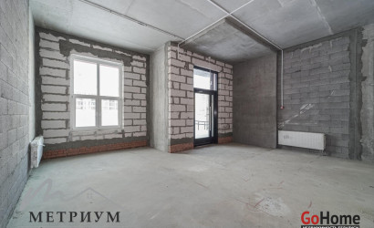 Аренда офиса, Минск, Савицкого ул., 23,  88.4 кв.м.. Фото 1