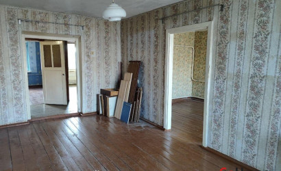Купить 3-комнатную квартиру, Узда, Первомайская ул., 54. Фото 10