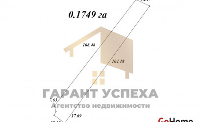 Купить коттедж, Тюхиничи, Мотыкальский с/с, 17.5 соток. Фото 20