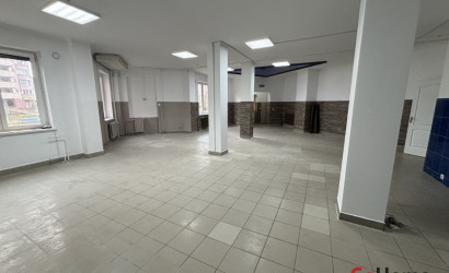 Аренда торгового помещения, Гродно, Кабяка, 10,  120.2 кв.м.. Фото 6