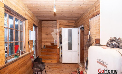 Купить дом в деревне, Факел, 5.57 соток. Фото 15