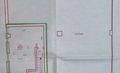 Аренда склада, Минск, Карвата ул., 77,  от 380 до 430 кв.м.. Фото 26
