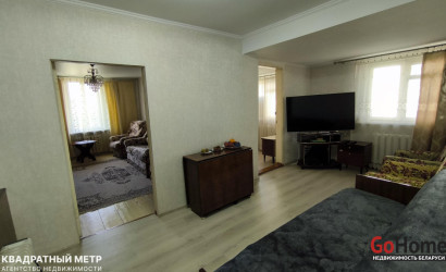 Купить дом, Минск, Центральная ул., 22, 6.15 соток. Фото 7