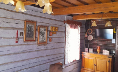 Снять на сутки агроусадьбу, Морино, Центральная, 158а. Фото 6