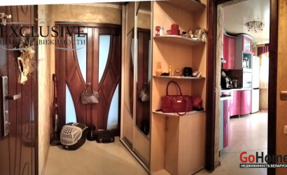 Купить 3-комнатную квартиру, Новополоцк, Олимпийская ул., 10. Фото 5