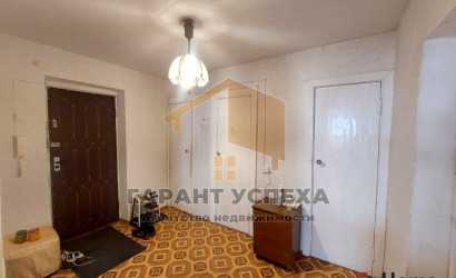 Купить 4-комнатную квартиру, Брест, ул. Карла Маркса, д. . Фото 9