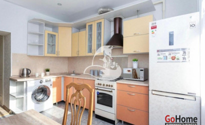 Снять 2-комнатную квартиру, Минск, Янки Купалы ул. 7 (Ленинский район). Фото 7