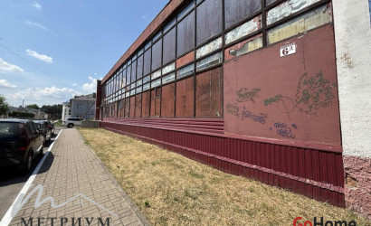 Аренда помещения, Барановичи, Клубная ул., 6/Д, от 350 до 1064.2 кв.м.. Фото 20