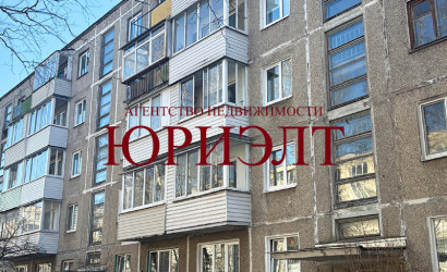 Купить 2-комнатную квартиру, Витебск, Правды, 61/7. Фото 1