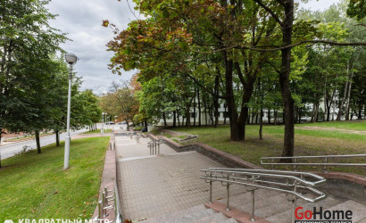 Купить 3-комнатную квартиру, Минск, Купалы ул., 7 (Ленинский район). Фото 27