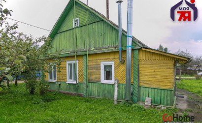 Купить дом, Молодечно, Кольцевой пер., 6 соток. Фото 4