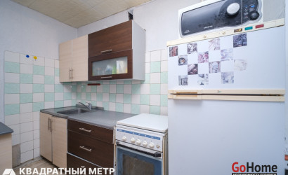 Купить 3-комнатную квартиру, Минск, ул. Аэродромная, д. 5/2 (Октябрьский район). Фото 11