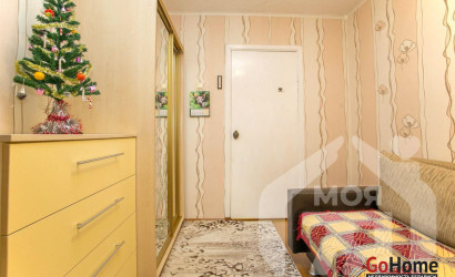 Купить 3-комнатную квартиру, Молодечно, Мира ул., 40. Фото 12