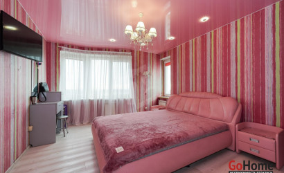 Купить 3-комнатную квартиру, Минск, Бумажкова ул., 37/А (Партизанский район). Фото 16