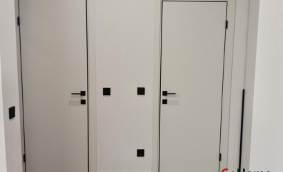 Купить 2-комнатную квартиру, Брест, Октябрьской революции ул.. Фото 9