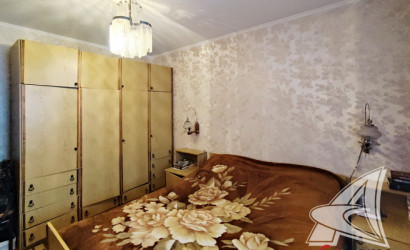 Купить 2-комнатную квартиру, Брест, Вулька, ул. Сябровская. Фото 7