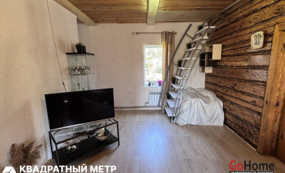 Купить дом, Нелидовичи, Центральная ул., 19/а, 22 соток. Фото 4