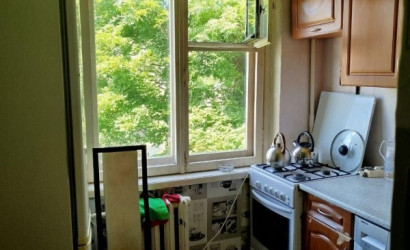 Купить 2-комнатную квартиру, Витебск, Правды ул., 41/2. Фото 2