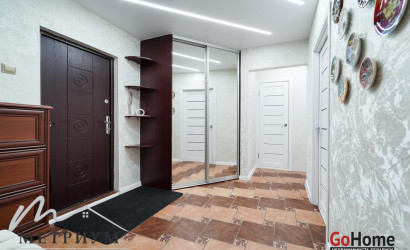 Купить 2-комнатную квартиру, Минск, Калинина пер., 5/А (Первомайский район). Фото 7