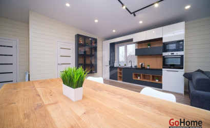 Купить дом, Дубенцы, Центральная ул., 7.9 соток. Фото 16