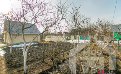 Купить дом в деревне, МЯСОТА, 6 соток. Фото 16