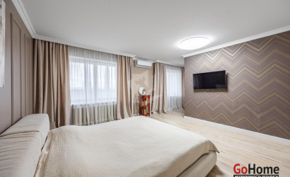 Купить 5-комнатную квартиру, Минск, Машерова просп., 54 (Советский район). Фото 28