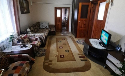  1-этаж.(44.1 м2), Рогачев(Володарского, 45)