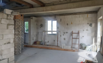 Купить дом, Брест, Мухавецкий с/с, 7.34 соток. Фото 12