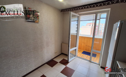 Купить 2-комнатную квартиру, Полоцк, Богдановича ул., 12. Фото 13