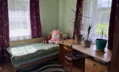  1-этаж.(103 м2), Боровка(Гагарина, д.16)