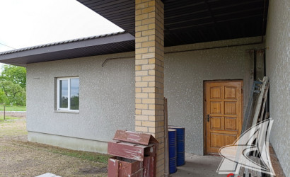 Купить дом, Блювиничи, Чернавчицкий с/с, 11.12 соток. Фото 11